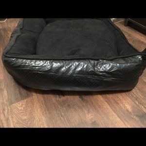 New without tags dog bed